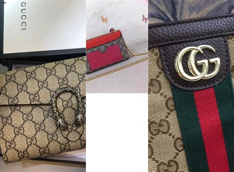 sac gucci vrai ou faux|where to buy Gucci bags.